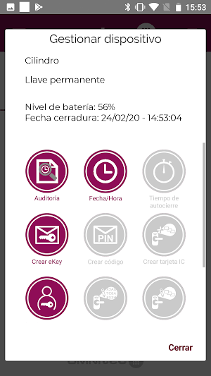 Rent&Pass Screenshot 1