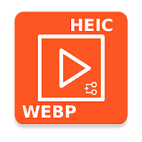 Total Media Converter (HEIC to JPG - JPG to HEIC)