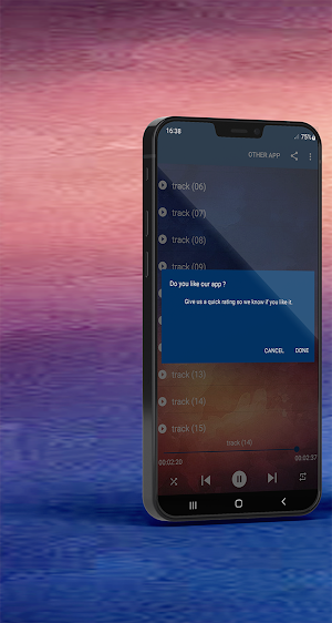 Songs Ronisia offline Screenshot 1