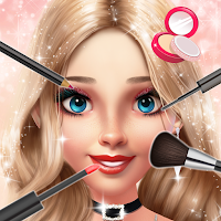 Fashion Princess Dress Up Game