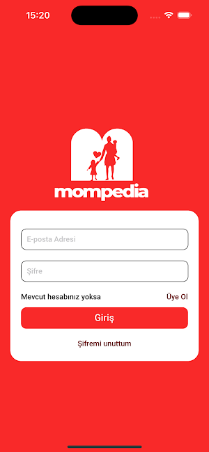 Mompedia Screenshot 1