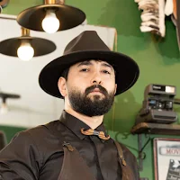 Barber Ceyhun