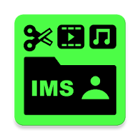 Instant Media Save with Audio 