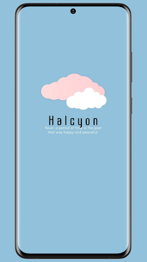 Pastel Wallpaper Screenshot 2