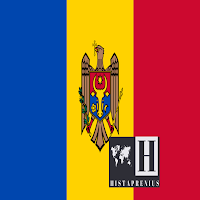 History of Moldova