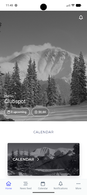 Arlberg Club Screenshot 0