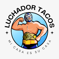 Luchador Tacos