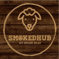 Smoked hub