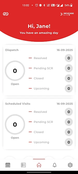 XBridge Live Screenshot 0