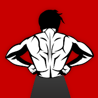 Back Workout: Fat Burn at Home