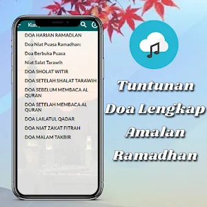Sholawat Qasidah Merdu Screenshot 3