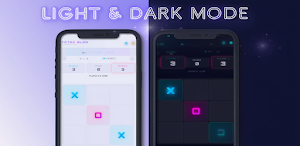 TicTac Glow Screenshot 1
