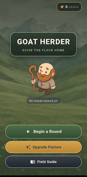 Goat Herder Screenshot 2