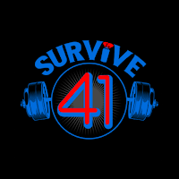 Survive 41 Mind & Muscle