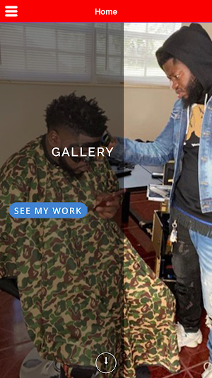 Brick Da Barber Screenshot 3