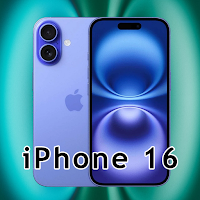 Theme for iPhone 16