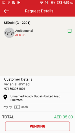 Auto Glow Technician Screenshot 3