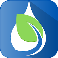 DropLeaf - Spraying Meter