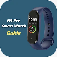 M4 Pro Smart Watch Guide