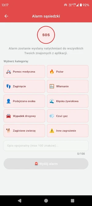 Co Jest Sąsiad Screenshot 2