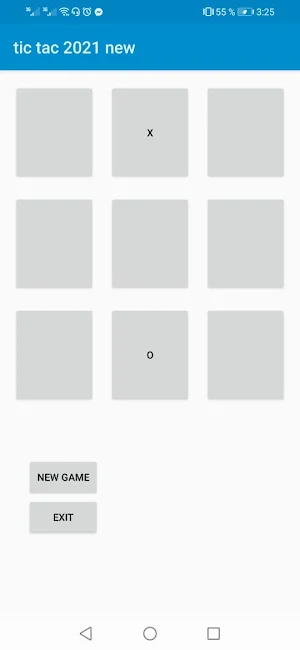tic tac 2021 new Screenshot 1