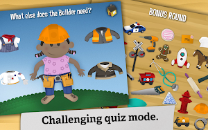 Swapsies Jobs Screenshot 3