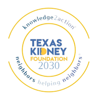 Texas Kidney Foundation