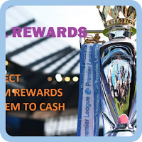 EPL Rewards:Play, Win, Collect