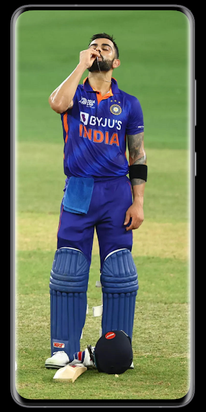 TEN Sports: Live Cricket TV HD Screenshot 0