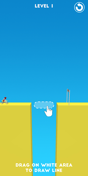 Draw Ramp Screenshot 0