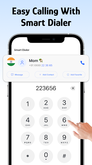 Caller ID Trust Call & Blocker Screenshot 3
