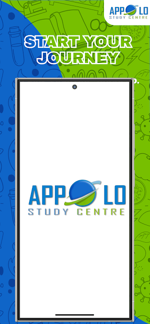 Appolo Smart Test (Student) Screenshot 0