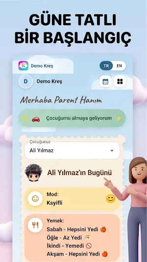 KresCloud Screenshot 0
