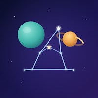 StarWizard: Astronomy Sky Map