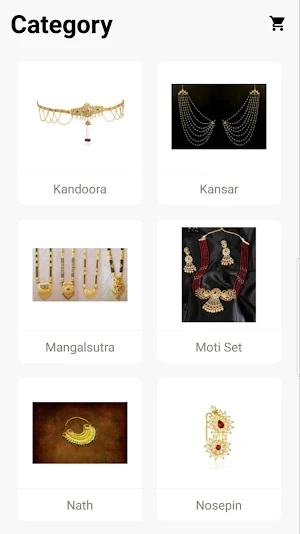 Raiya Raj - Online Orders Screenshot 3