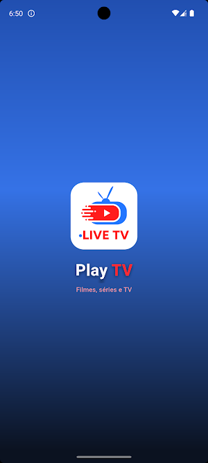PlayTV: Live Sports TV & Shows Screenshot 3