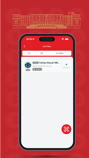 Ünite Kullanım Screenshot 2