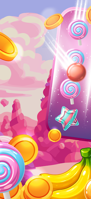 Fantasy Lolipop Bonanza Screenshot 1