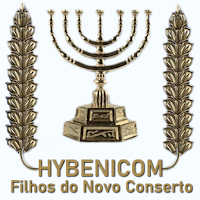 Hybenicon Filhos Novo Conserto