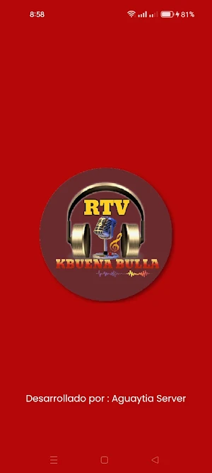 RTV KBUENA BULLA Screenshot 2