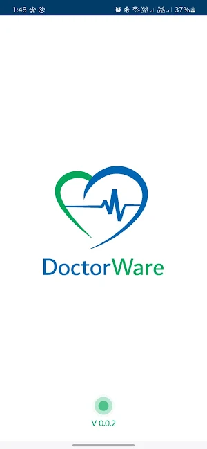DoctorWare Screenshot 0