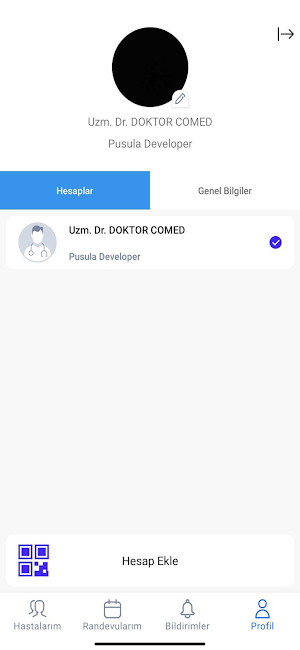 Comed Dr Screenshot 3