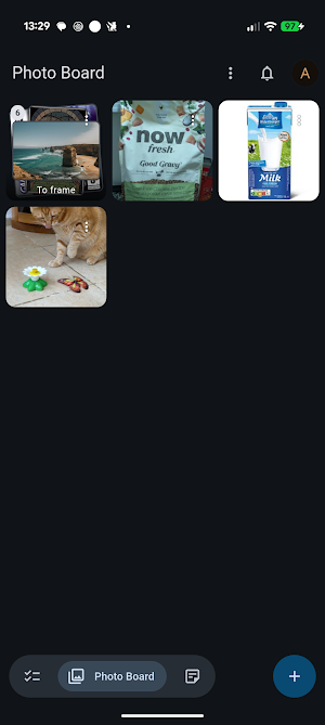 Pantry for Nextcloud Screenshot 1