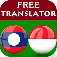 Lao Indonesian Translator