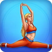 Stretching Workout Flexibility