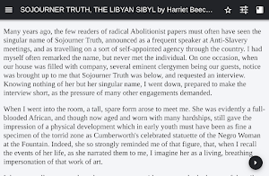 The Martin Luther King, Jr - Public Domain Screenshot 2