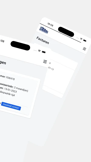 OpslagboxDirect Screenshot 1