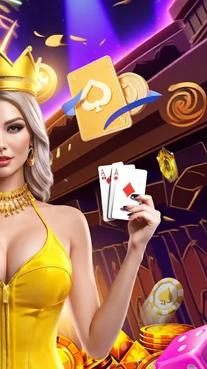 Crown Pokies Casino Screenshot 3