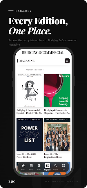 B&C Screenshot 3