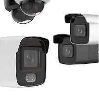 Hikvision ip camera guide
